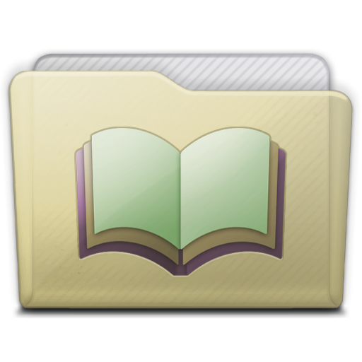 beige-folder-library-alt-512